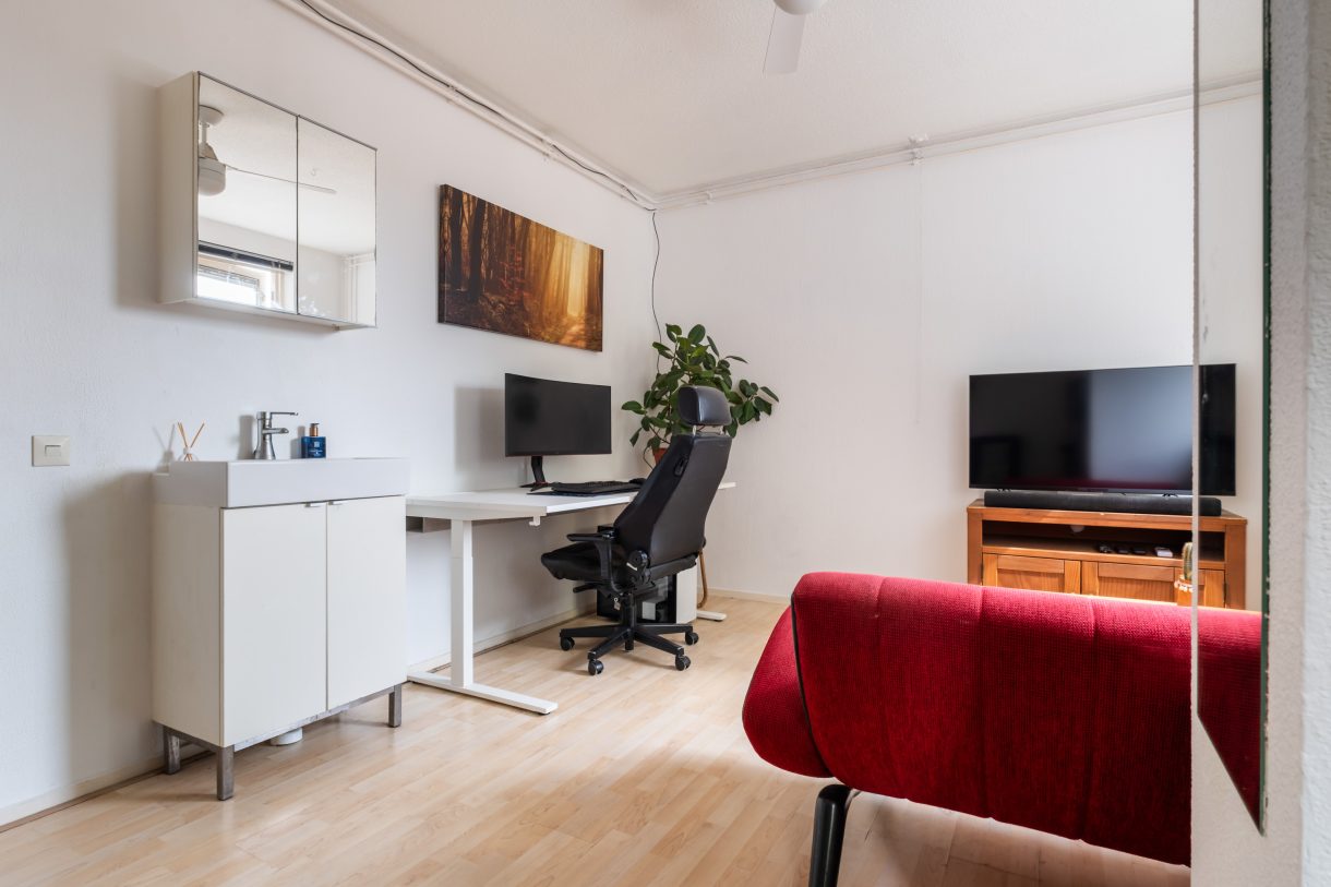 Te koop: Foto Appartement aan de Muiderschans 15 in Nieuwegein