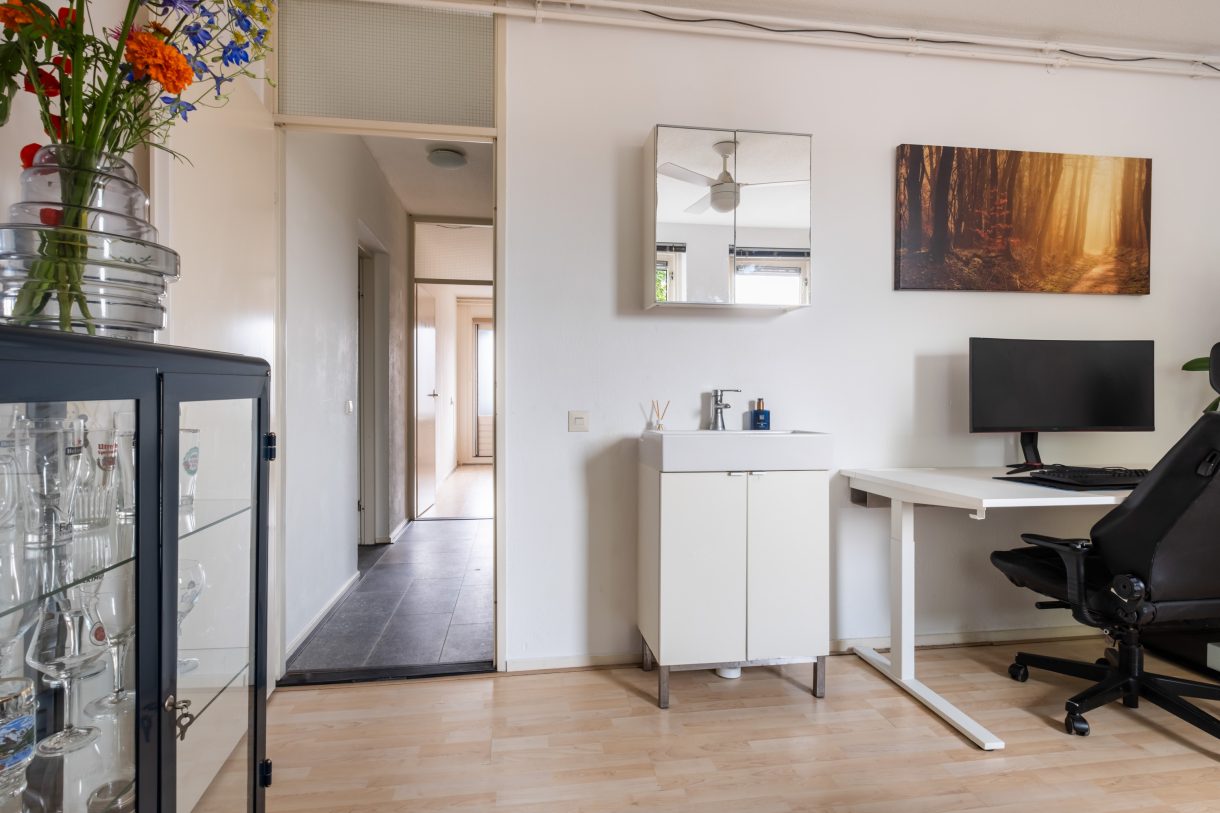 Te koop: Foto Appartement aan de Muiderschans 15 in Nieuwegein