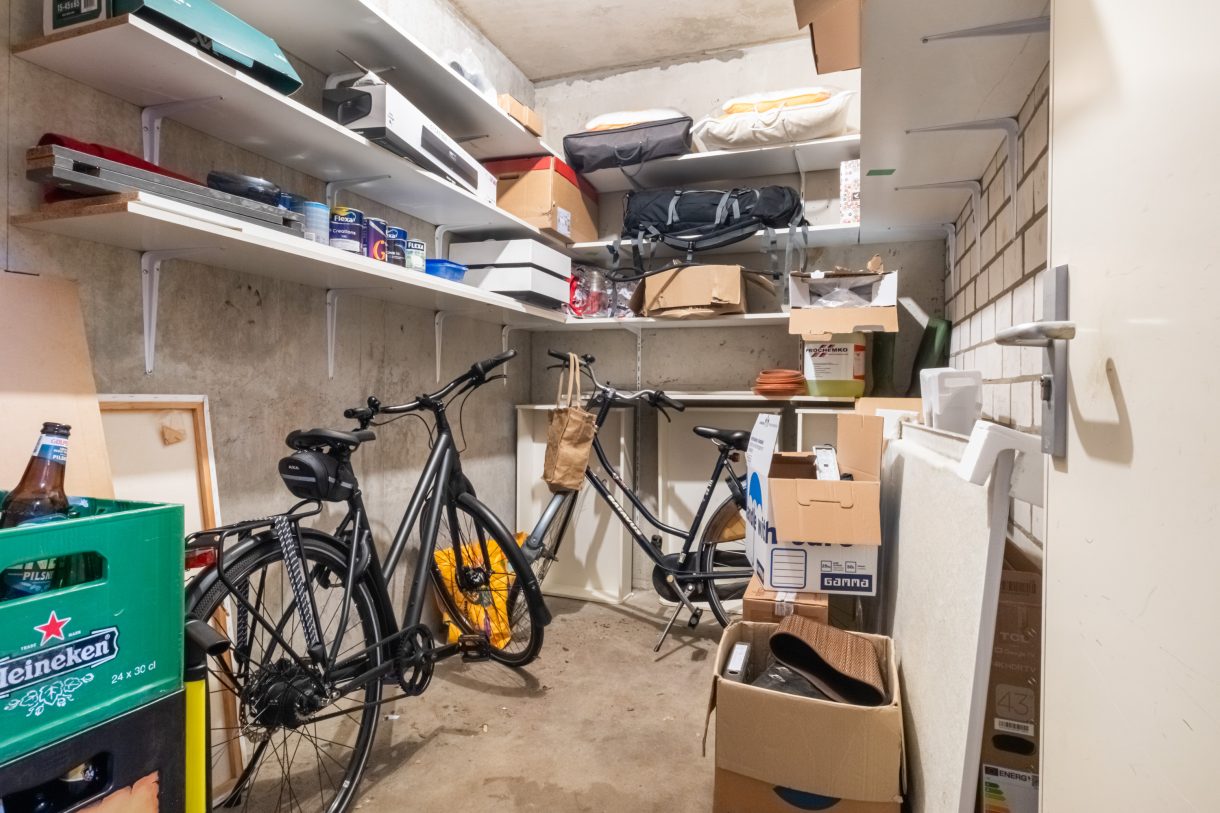 Te koop: Foto Appartement aan de Muiderschans 15 in Nieuwegein