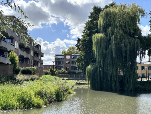 Hoofdfoto van Nieuwegein Muiderschans 15