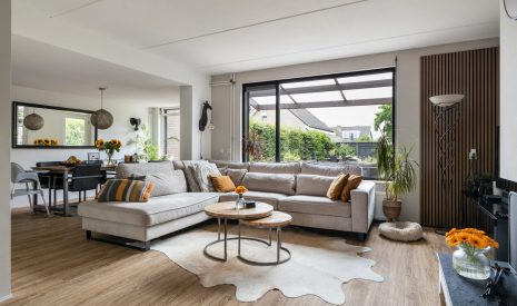 Te koop: Foto Woonhuis aan de Oosterhoffpark 21 in Lopik