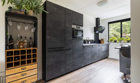 Te koop: Foto Woonhuis aan de Oosterhoffpark 21 in Lopik