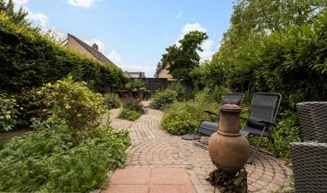 Te koop: Foto Woonhuis aan de Oosterhoffpark 21 in Lopik