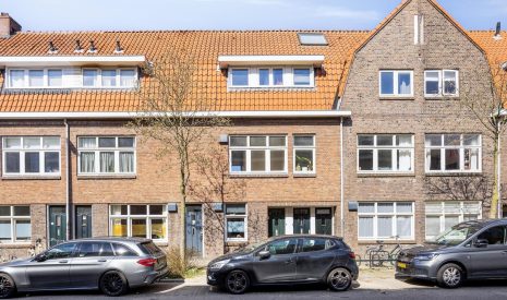 koop  Utrecht  Acaciastraat 6BSA – Hoofdfoto