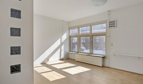 Te koop: Foto Appartement aan de Acaciastraat 6BSA in Utrecht