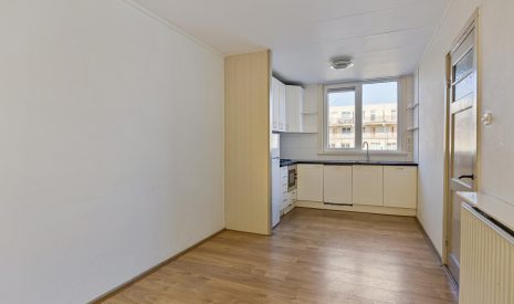 Te koop: Foto Appartement aan de Acaciastraat 6BSA in Utrecht