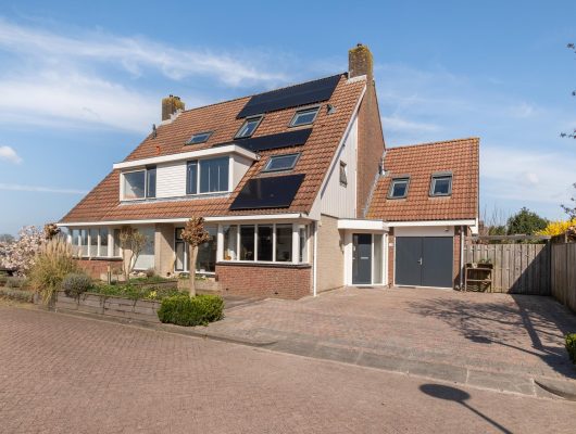 Hoofdfoto van IJsselstein Leeuwenburg 39