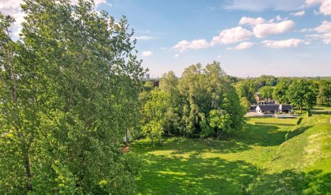 Te koop: Foto Woonhuis aan de Overeindseweg 34A in Nieuwegein