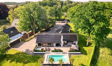 Te koop: Foto Woonhuis aan de Overeindseweg 34A in Nieuwegein