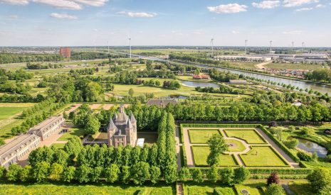 Te koop: Foto Woonhuis aan de Overeindseweg 34A in Nieuwegein