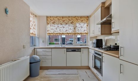 Te koop: Foto Woonhuis aan de Boedapestlaan 102 in IJsselstein