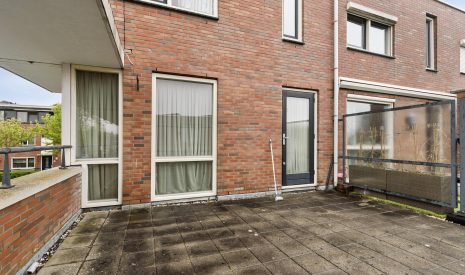 Te koop: Foto Woonhuis aan de Boedapestlaan 102 in IJsselstein