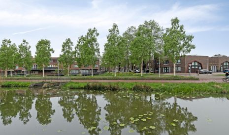 Te koop: Foto Woonhuis aan de Boedapestlaan 102 in IJsselstein