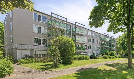 koop  IJsselstein  Ruimtevaartbaan 121 – Hoofdfoto