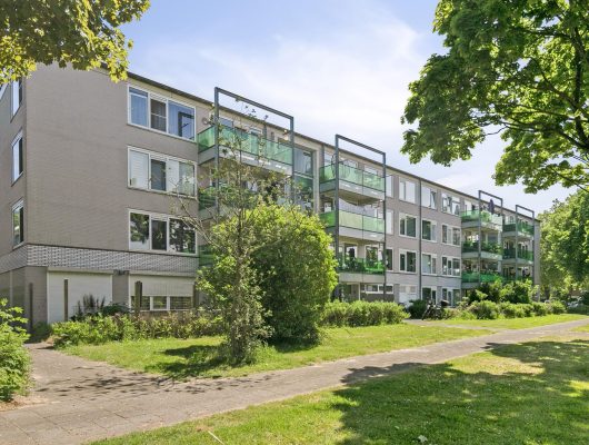 Hoofdfoto van IJsselstein Ruimtevaartbaan 121