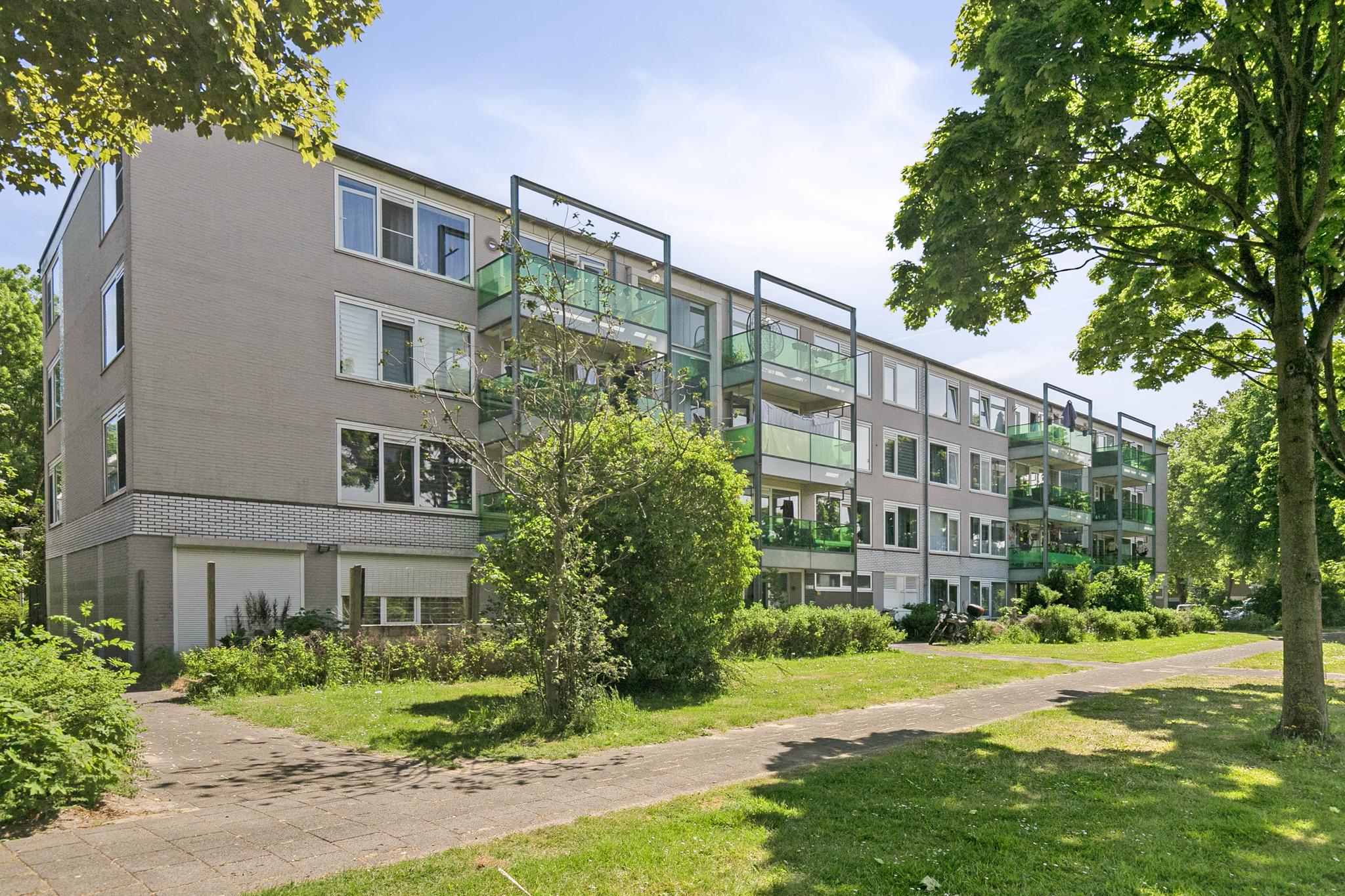 koop  IJsselstein  Ruimtevaartbaan 121 – Hoofdfoto