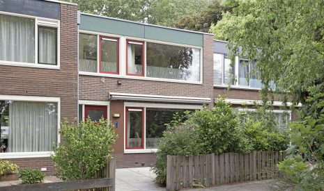 koop  IJsselstein  Glennhof 11 – Hoofdfoto