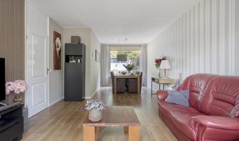Te koop: Foto Woonhuis aan de Glennhof 11 in IJsselstein