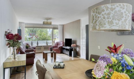 Te koop: Foto Woonhuis aan de Glennhof 11 in IJsselstein