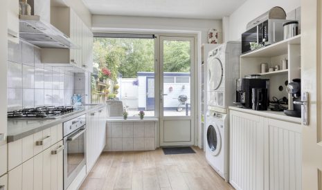 Te koop: Foto Woonhuis aan de Glennhof 11 in IJsselstein