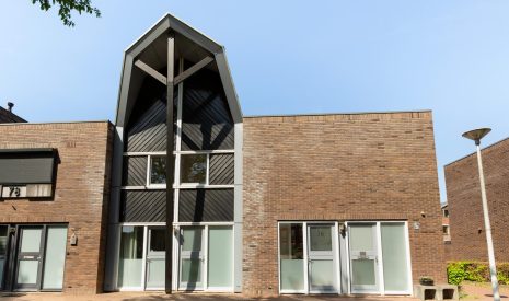 koop  IJsselstein  Maassingel 76 – Hoofdfoto