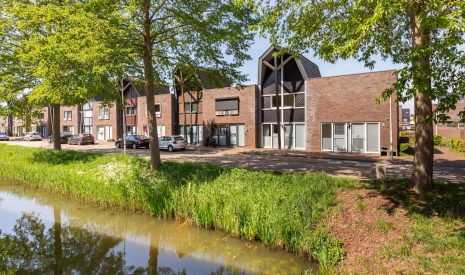 Te koop: Foto Woonhuis aan de Maassingel 76 in IJsselstein