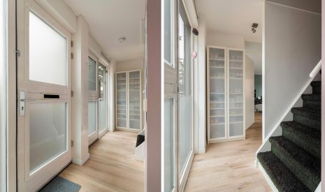 Te koop: Foto Woonhuis aan de Maassingel 76 in IJsselstein