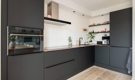 Te koop: Foto Woonhuis aan de Maassingel 76 in IJsselstein