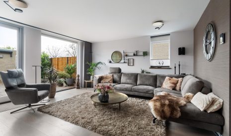 Te koop: Foto Woonhuis aan de Pelgrimsweg 100 in IJsselstein