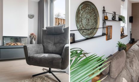 Te koop: Foto Woonhuis aan de Pelgrimsweg 100 in IJsselstein