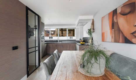 Te koop: Foto Woonhuis aan de Pelgrimsweg 100 in IJsselstein