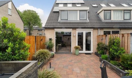 Te koop: Foto Woonhuis aan de Pelgrimsweg 100 in IJsselstein