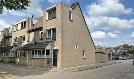 koop  IJsselstein  Pelgrimsweg 100 – Hoofdfoto