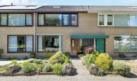 koop  IJsselstein  Planetenbaan 13 – Hoofdfoto