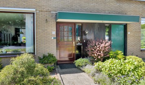 Te koop: Foto Woonhuis aan de Planetenbaan 13 in IJsselstein