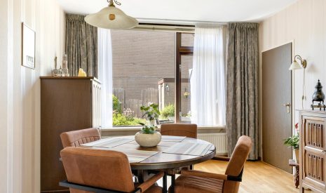 Te koop: Foto Woonhuis aan de Planetenbaan 13 in IJsselstein