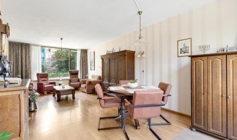 Te koop: Foto Woonhuis aan de Planetenbaan 13 in IJsselstein