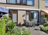 koop  IJsselstein  Planetenbaan 13 – Foto 2