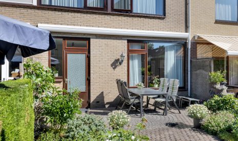 Te koop: Foto Woonhuis aan de Planetenbaan 13 in IJsselstein