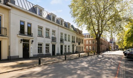 Te koop: Foto Appartement aan de Kronenburgplantsoen 12b in IJsselstein