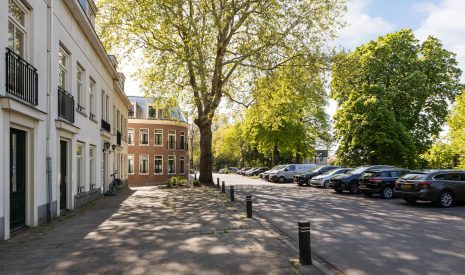 Te koop: Foto Appartement aan de Kronenburgplantsoen 12b in IJsselstein