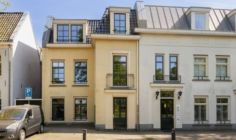 koop  IJsselstein  Kronenburgplantsoen 12b – Hoofdfoto