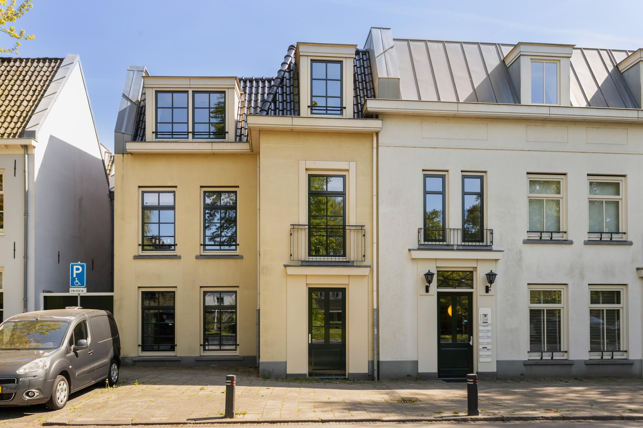 koop  IJsselstein  Kronenburgplantsoen 12b – Hoofdfoto