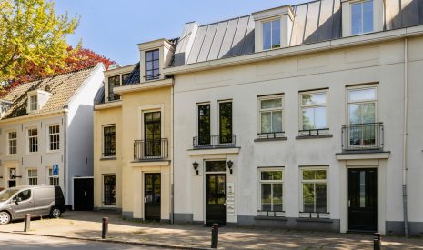 Te koop: Foto Appartement aan de Kronenburgplantsoen 12b in IJsselstein