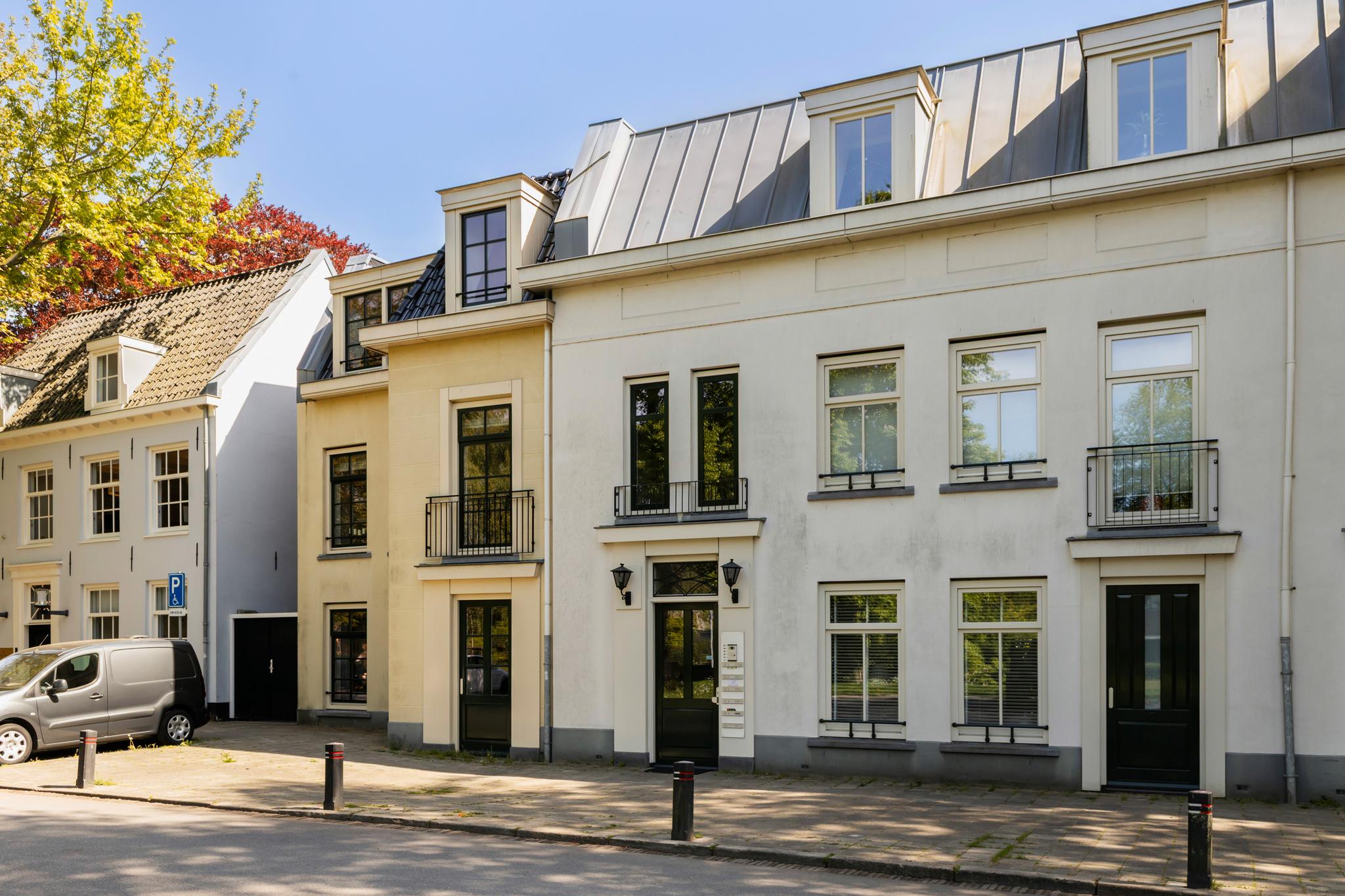 koop  IJsselstein  Kronenburgplantsoen 12b – Foto