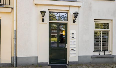 Te koop: Foto Appartement aan de Kronenburgplantsoen 12b in IJsselstein