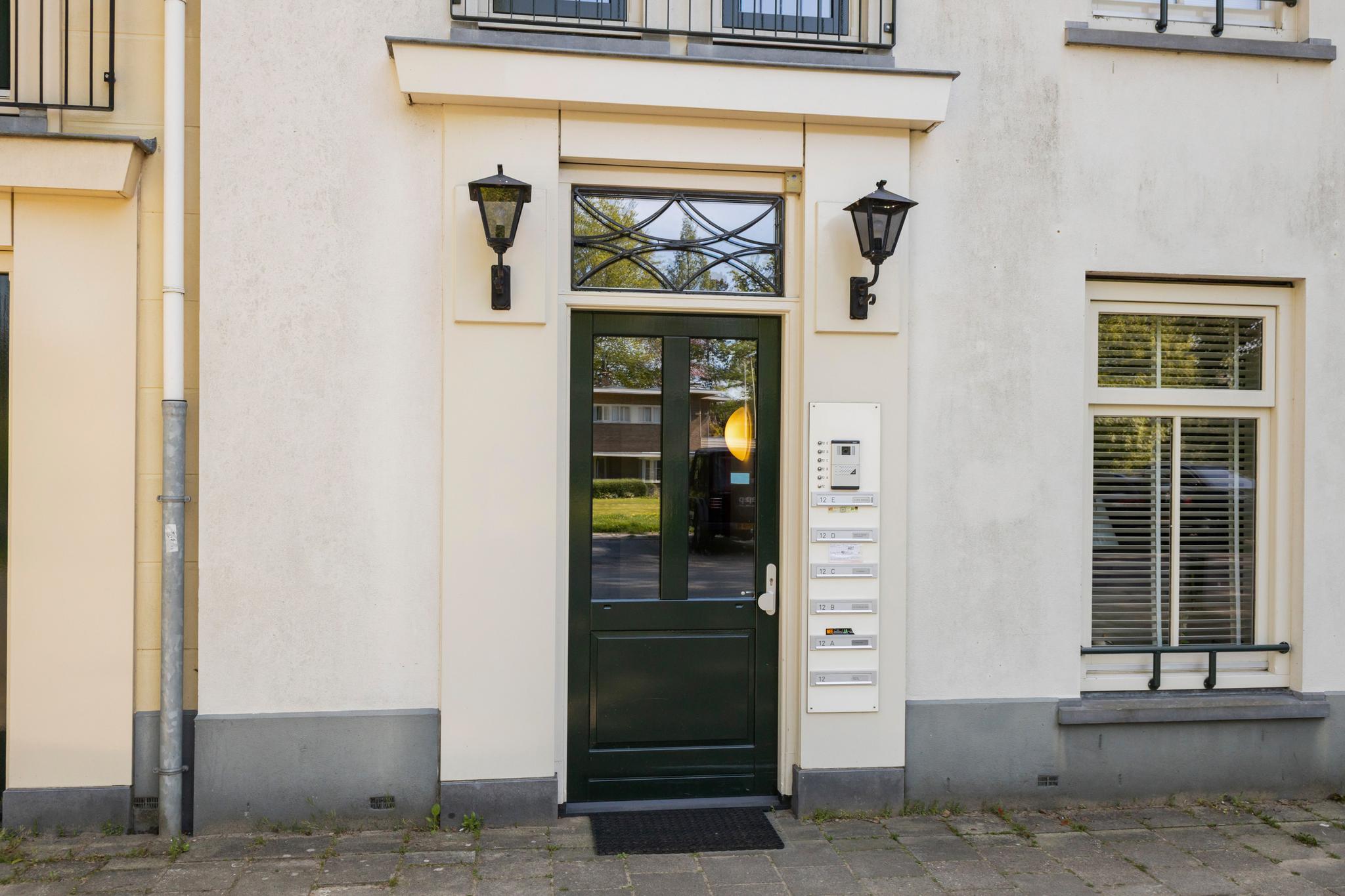 koop  IJsselstein  Kronenburgplantsoen 12b – Foto 2