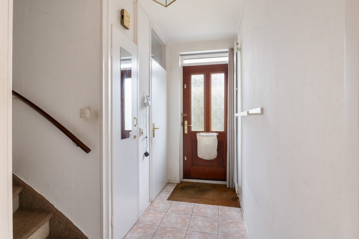 Te koop: Foto Woonhuis aan de Iepstraat 31 in Nieuwegein