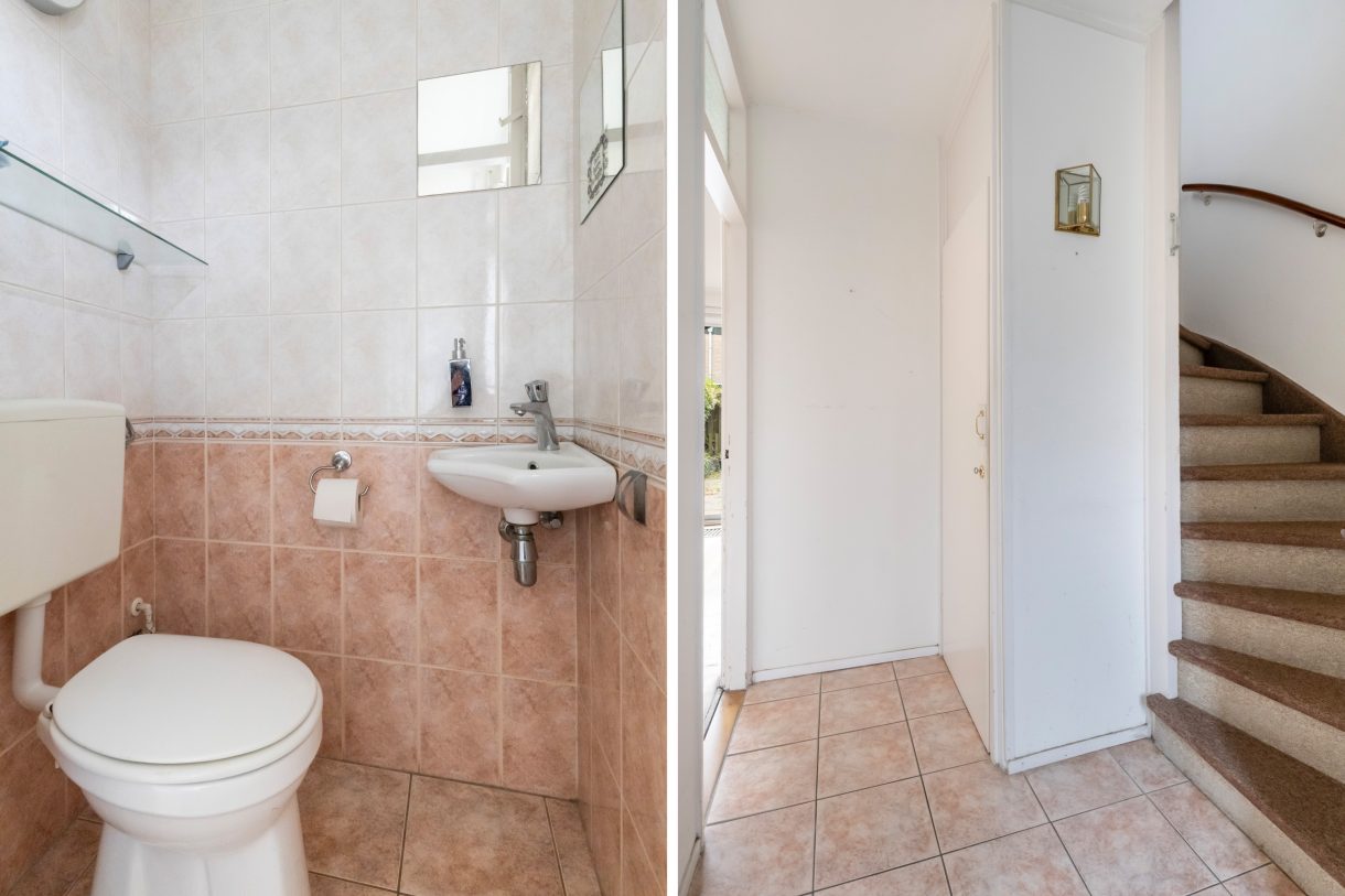 Te koop: Foto Woonhuis aan de Iepstraat 31 in Nieuwegein