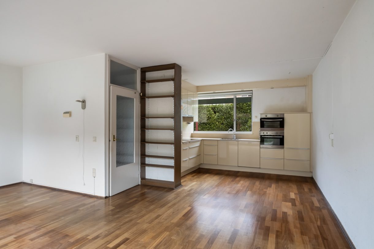 Te koop: Foto Woonhuis aan de Iepstraat 31 in Nieuwegein